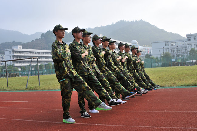 永嘉中学教育集团楠江校区(楠江中学)招生简章